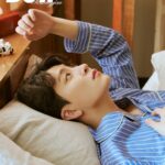 Choi Young-jae Instagram - 영재(Youngjae) ’Do It‘ Concept Photo #3 영재(Youngjae)🐣🐣 1st Full Album ’Do It‘ 2023.11.06 6PM (KST) #영재 #YOUNGJAE #DoIt