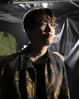 Choi Young-jae Instagram - 🤣. 📸 @taeilpark