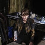 Choi Young-jae Instagram - 🤣. 📸 @taeilpark
