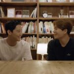 Choi Young-jae Instagram - @jaybnow.hr #굿잡 재범이형 흔들의자도 굿잡 ㅋ💚