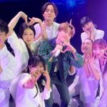 Choi Young-jae Instagram - thank you Manila🇵🇭 Singapore🇸🇬 Bangkok🇹🇭 thank you for waiting #아가새 💚 @fabiotheasian @_tzuru_ @seobsin_im @_rhinodd @jin_starr @born.b_sunarri @eunhyekimm @dora.___k @varaleey 다들고생해쓰!