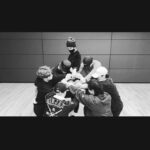 Choi Young-jae Instagram - Love you #GOT7 @got7_isourname Love you #IGOT7 10th anniversary🥹