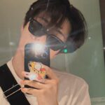 Choi Young-jae Instagram - 🇹🇭🛒🚶