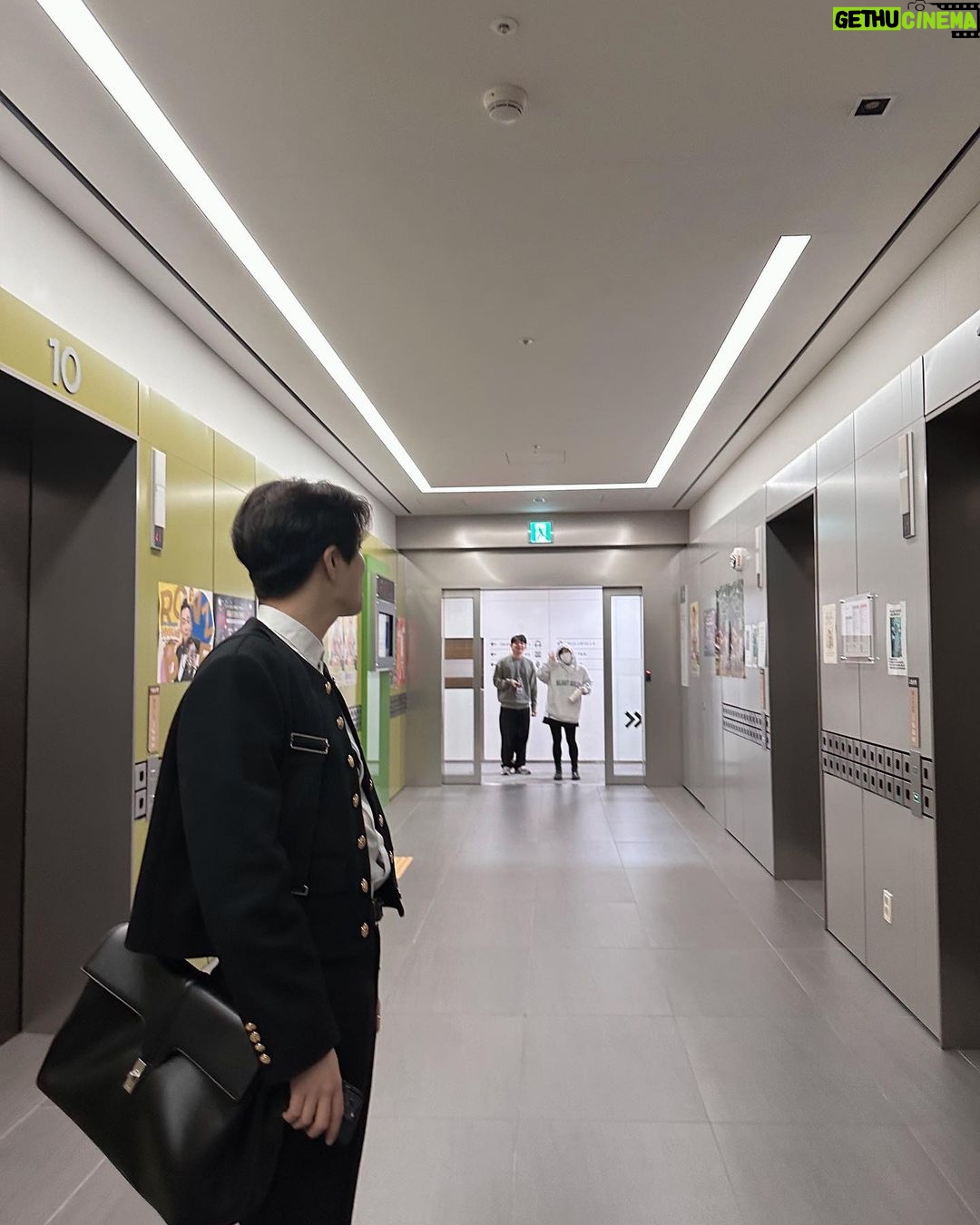 Choi Young-jae Instagram - MBC 라디오막내아들 먼저가보겠습니달 ^~^ @mbcbf_ever