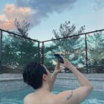 Choi Young-jae Instagram - 🌊