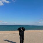 Choi Young-jae Instagram - 🌊