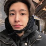 Choi Young-jae Instagram - 🌊