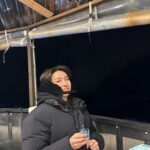 Choi Young-jae Instagram - 🌊