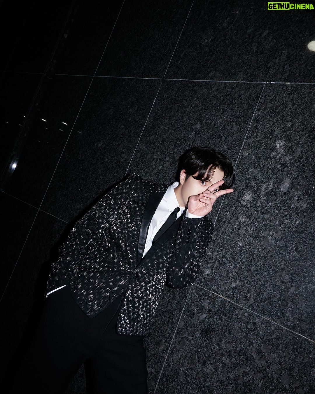 Choi Young-jae Instagram - 진짜 끝! 아가새 고마워💚 #DoIt #YOUNGJAE