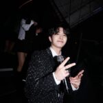 Choi Young-jae Instagram - 진짜 끝! 아가새 고마워💚 #DoIt #YOUNGJAE