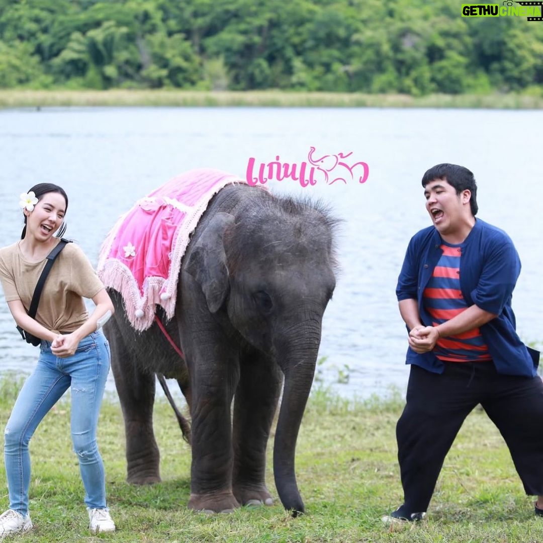 Chomchai Chatvilai Instagram - แก่นแก้ว” ช่อง 3 วันที่ 22 มิย.น้ี. พบกับ พุดซ้อน นางเอกของเรา