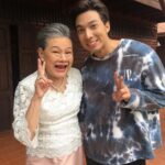 Chomchai Chatvilai Instagram - แก้วลืมคอน ทุก พุธ,พฤหัส ทางช่อง 31. อย่าลืมชมน้ะค้ะ