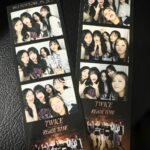 Chou Tzu-yu Instagram - Jakarta ~ Terima kasih🧡✨