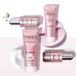 Chou Tzu-yu Instagram - #AD I’m so excited to be the Ambassador of POND’S SKIN INSTITUTE! 💗🌷 It’s an honor to be a part of a pioneering brand that has discovered many breakthroughs in ingredient innovations. I am eager to take you along on my beauty journey with POND'S SKIN INSTITUTE, where miracles happen! ✨ #PondsSkinInstitute #TzuyuForPonds #PondsMiraclesHappen @pondsindonesia