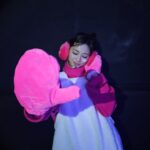 Chou Tzu-yu Instagram - 원스 8주년 축하행🎂🍭🖐🏼👌🏼 ワンス 8周年おめでとうございます🐾 ONCE!! Happy 8th anniversary🫶🏼 萬斯～8週年快樂💟💟