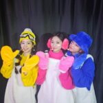 Chou Tzu-yu Instagram - 원스 8주년 축하행🎂🍭🖐🏼👌🏼 ワンス 8周年おめでとうございます🐾 ONCE!! Happy 8th anniversary🫶🏼 萬斯～8週年快樂💟💟