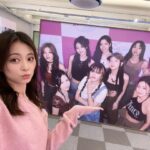 Chou Tzu-yu Instagram - 재밌게 놀다 가시오😉🐾📷
