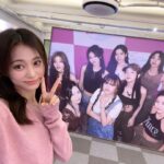 Chou Tzu-yu Instagram - 재밌게 놀다 가시오😉🐾📷