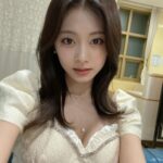 Chou Tzu-yu Instagram - I AM STAR⭐️💫💁🏻‍♀️