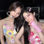 Chou Tzu-yu Instagram - 1+2=❤️