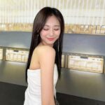 Chou Tzu-yu Instagram - BERLIN♡♡♥︎