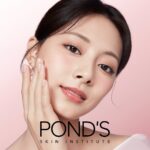 Chou Tzu-yu Instagram - #AD I’m so excited to be the Ambassador of POND’S SKIN INSTITUTE! 💗🌷 It’s an honor to be a part of a pioneering brand that has discovered many breakthroughs in ingredient innovations. I am eager to take you along on my beauty journey with POND'S SKIN INSTITUTE, where miracles happen! ✨ #PondsSkinInstitute #TzuyuForPonds #PondsMiraclesHappen @pondsindonesia
