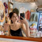 Chou Tzu-yu Instagram - 신기한거너무많다..재밌다🌞🍓