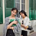 Chou Tzu-yu Instagram - 신기한거너무많다..재밌다🌞🍓