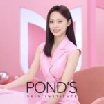 Chou Tzu-yu Instagram - Come unbox the NEW POND‘S range with me! 🌷 Find out more at @pondsindonesia @pondsthailand #PONDSSkinInstitute #TzuyuForPONDS #PONDSMiraclesHappen