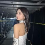 Chou Tzu-yu Instagram - LONDON🤍❤️