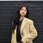 Chou Tzu-yu Instagram - 🍁⛄️@zooc_official