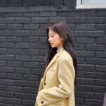 Chou Tzu-yu Instagram - 🍁⛄️@zooc_official