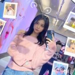 Chou Tzu-yu Instagram - 재밌게 놀다 가시오😉🐾📷