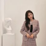 Chou Tzu-yu Instagram - 🍁⛄️@zooc_official