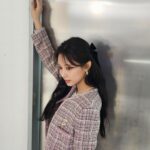 Chou Tzu-yu Instagram - 🍁⛄️@zooc_official