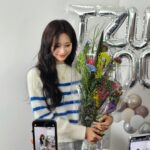 Chou Tzu-yu Instagram - TZUYU♥︎♡ZOOC @zooc_official