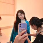 Chou Tzu-yu Instagram - TZUYU♥︎♡ZOOC @zooc_official