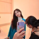 Chou Tzu-yu Instagram - TZUYU♥︎♡ZOOC @zooc_official