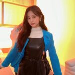 Chou Tzu-yu Instagram - TZUYU♥︎♡ZOOC @zooc_official