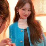 Chou Tzu-yu Instagram - TZUYU♥︎♡ZOOC @zooc_official