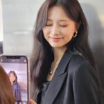 Chou Tzu-yu Instagram - TZUYU♥︎♡ZOOC @zooc_official
