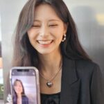 Chou Tzu-yu Instagram - TZUYU♥︎♡ZOOC @zooc_official