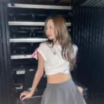 Chou Tzu-yu Instagram - 💡💡💡🐟