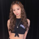 Chou Tzu-yu Instagram - 💡💡💡🐟