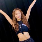 Chou Tzu-yu Instagram - 💡💡💡🐟