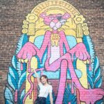 Chou Tzu-yu Instagram - Happy to be in Toronto too ☻✌︎✌︎