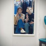 Chou Tzu-yu Instagram - Happy to be in Toronto too ☻✌︎✌︎
