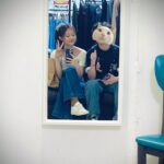 Chou Tzu-yu Instagram - Happy to be in Toronto too ☻✌︎✌︎