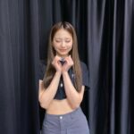Chou Tzu-yu Instagram - HAPPY CHICAGO ☻🍕