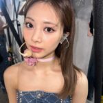 Chou Tzu-yu Instagram - HAPPY CHICAGO ☻🍕